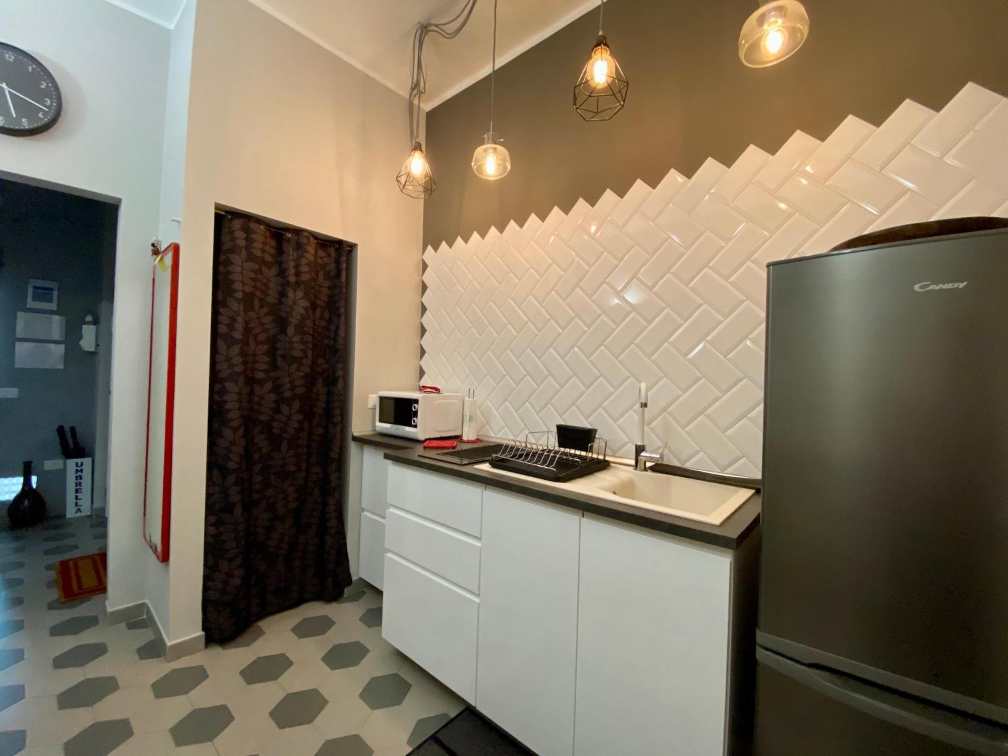 Don'T Think Twice - Third Floor Appartement Pero Buitenkant foto