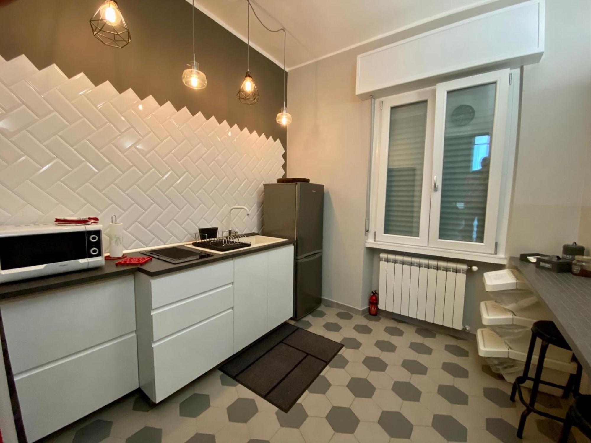 Don'T Think Twice - Third Floor Appartement Pero Buitenkant foto