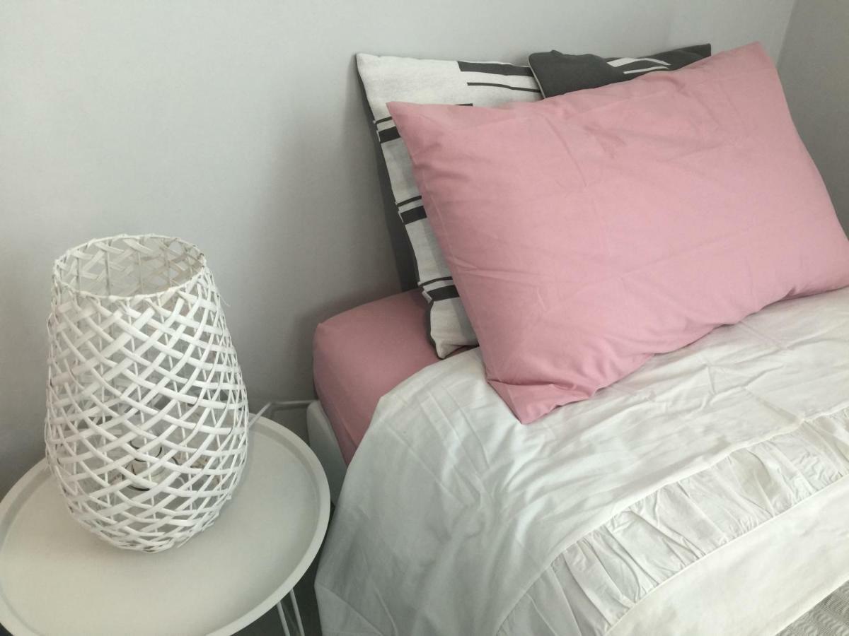 Don'T Think Twice - Third Floor Appartement Pero Buitenkant foto