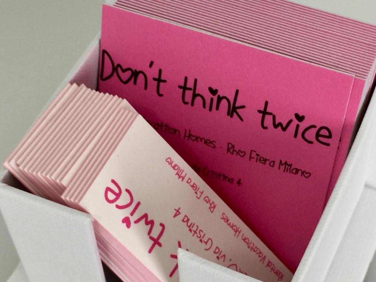 Don'T Think Twice - Third Floor Appartement Pero Buitenkant foto