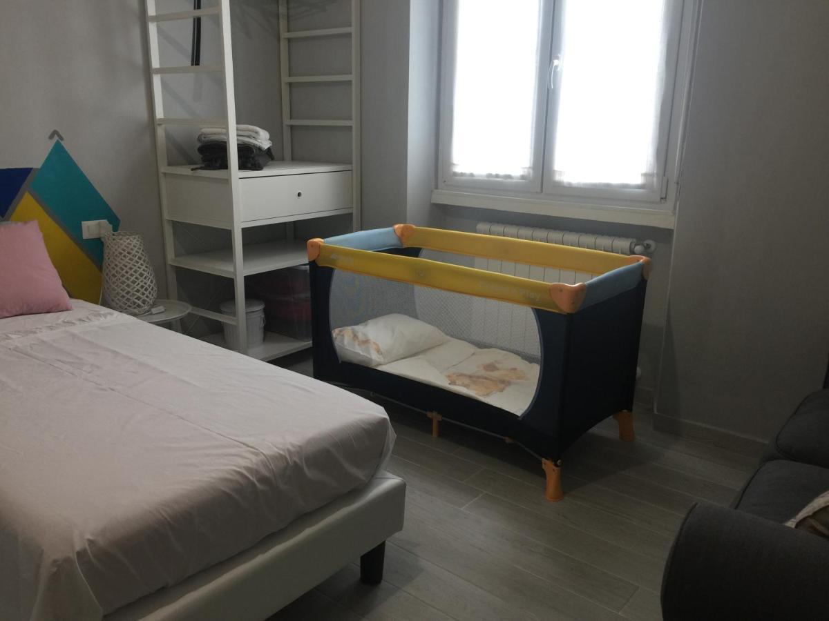 Don'T Think Twice - Third Floor Appartement Pero Buitenkant foto